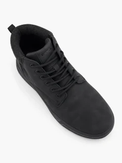 Hoher Sneaker
