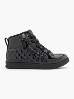 Hoher Sneaker