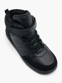 Hoher Sneaker