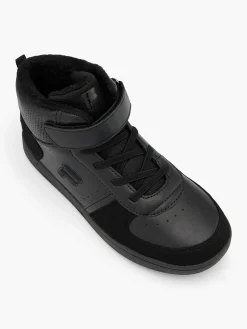 Hoher Sneaker