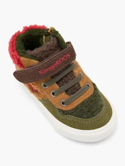 Hoher Sneaker