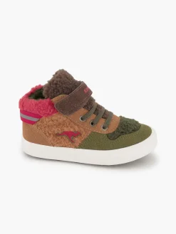 Hoher Sneaker