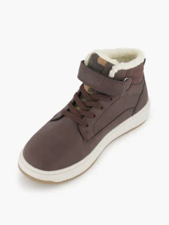 Hoher Sneaker