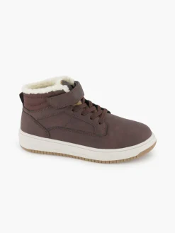 Hoher Sneaker