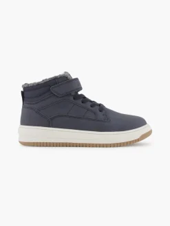 Hoher Sneaker