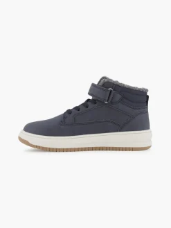 Hoher Sneaker