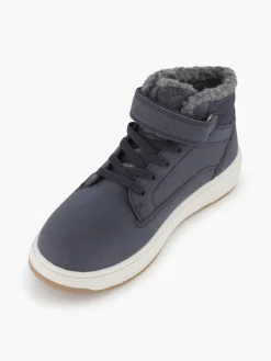 Hoher Sneaker