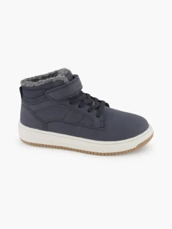 Hoher Sneaker