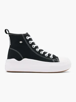 Hoher Sneaker