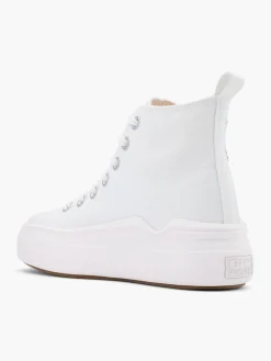 Hoher Sneaker