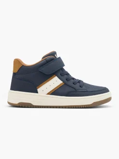Hoher Sneaker