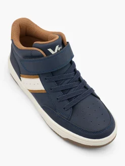 Hoher Sneaker