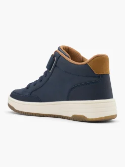 Hoher Sneaker