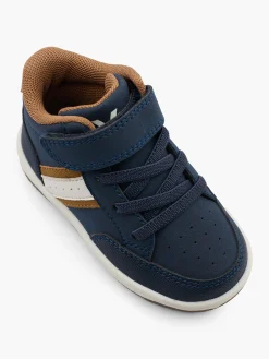 Hoher Sneaker