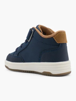 Hoher Sneaker