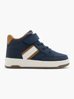Hoher Sneaker