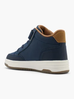 Hoher Sneaker