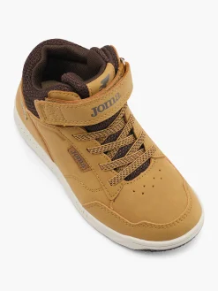 Hoher Sneaker