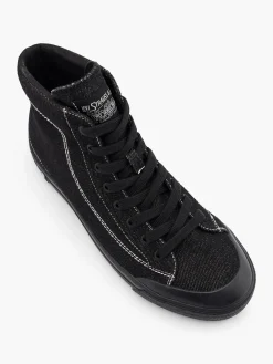 Hoher Sneaker