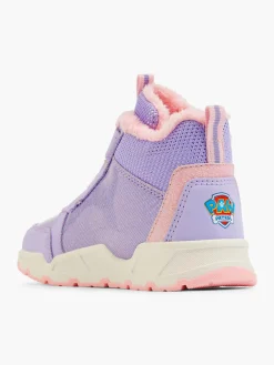 Hoher Sneaker - mit Licht