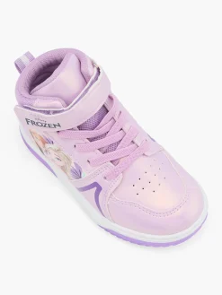 Hoher Sneaker - mit Licht