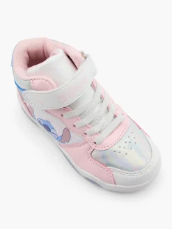 Hoher Sneaker - mit Licht