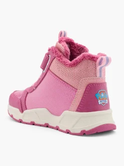 Hoher Sneaker - mit Licht