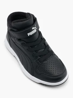 Hoher Sneaker REB-L MID WTR