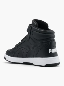 Hoher Sneaker REB-L MID WTR