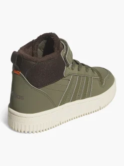 Hoher Sneaker BREAK START MID C WINTERIZED