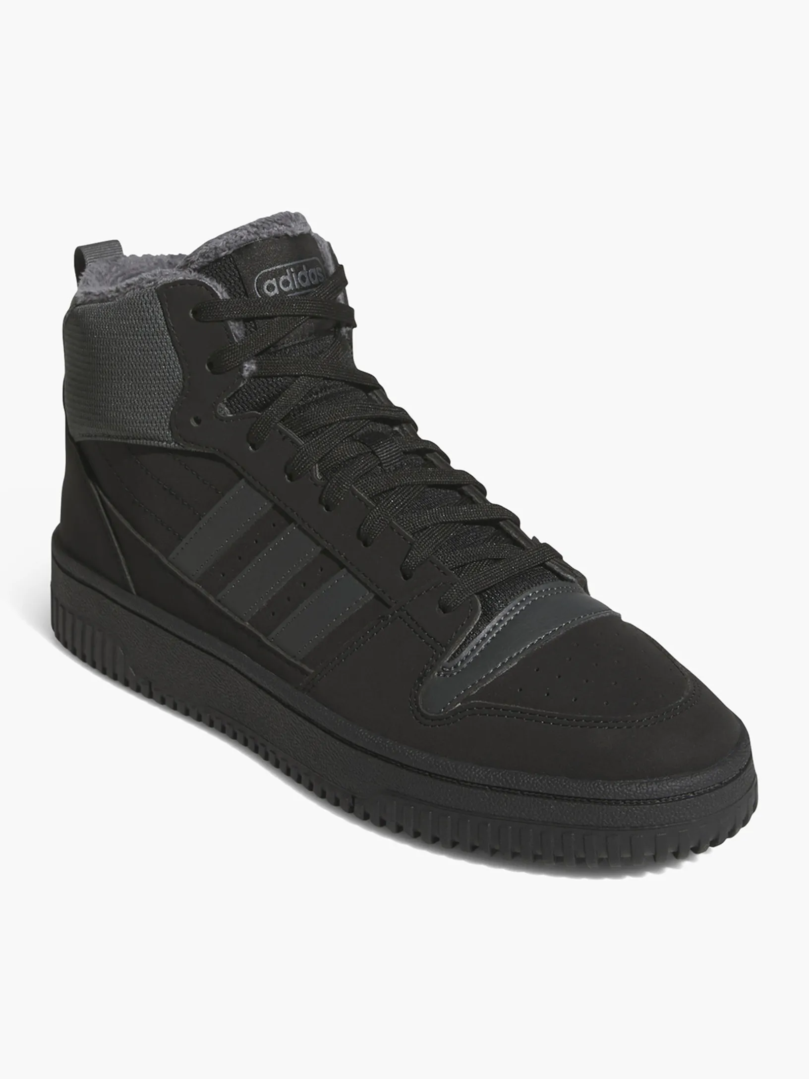 Hoher Sneaker BREAK START MID WINTERIZED