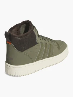 Hoher Sneaker BREAK START MID J WINTERIZED