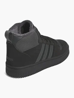 Hoher Sneaker BREAK START MID J WINTERIZED