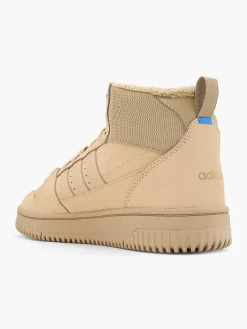 Hoher Sneaker BREAK START MID WINTERIZED