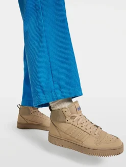 Hoher Sneaker BREAK START MID WINTERIZED