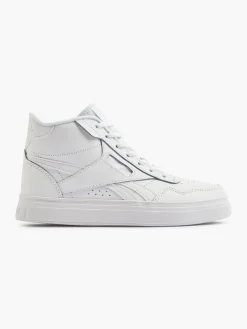 Hoher Sneaker COURT ADVANCE BOLD HIGH
