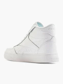 Hoher Sneaker COURT ADVANCE BOLD HIGH