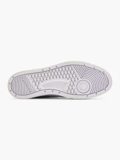 Hoher Sneaker COURT ADVANCE BOLD HIGH