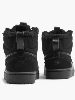 Hoher Sneaker COURT BOROUGH 2 WTR