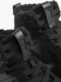 Hoher Sneaker COURT BOROUGH 2 WTR