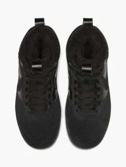 Hoher Sneaker COURT BOROUGH 2 WTR