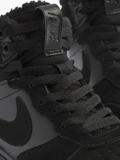 Hoher Sneaker COURT BOROUGH 2 WTR