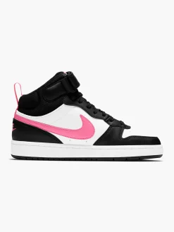 Hoher Sneaker COURT BOROUGH MID 2