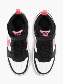 Hoher Sneaker COURT BOROUGH MID 2