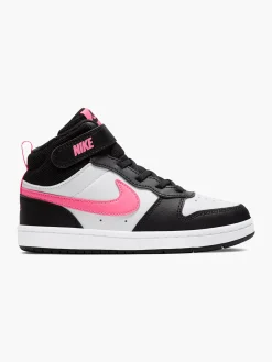 Hoher Sneaker COURT BOROUGH MID 2