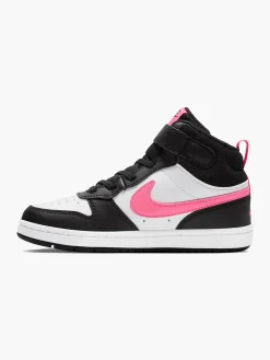 Hoher Sneaker COURT BOROUGH MID 2