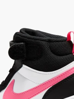 Hoher Sneaker COURT BOROUGH MID 2