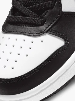 Hoher Sneaker COURT BOROUGH MID 2