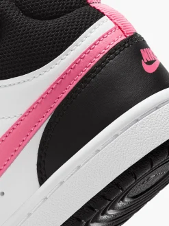 Hoher Sneaker COURT BOROUGH MID 2