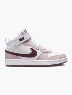 Hoher Sneaker COURT BOROUGH MID 2